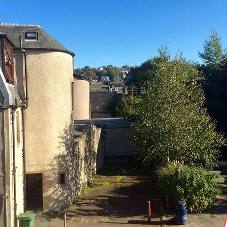 Large Apartment In Rothesay On The Isle Of Bute Eksteriør billede